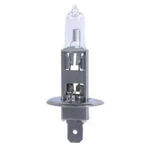 High Quality 9007 HB5 Halogen Bulb 12V 65/55W Dual Filament High Low Beam Car Headlamp Original Replacement thumbnail-2