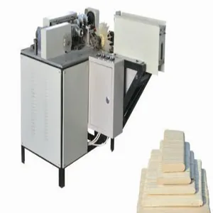 Top Quality Medical Tongue Depressor Processing Machine / Wood Processing Equipment thumbnail-3