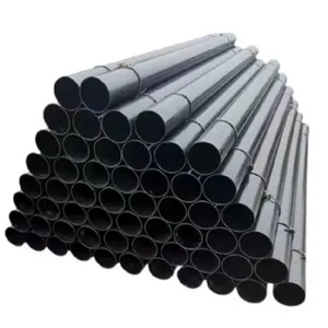 Steel Pipe & Tube & Casting Pipe，K7、K8、K9、K10、K12 thumbnail-1