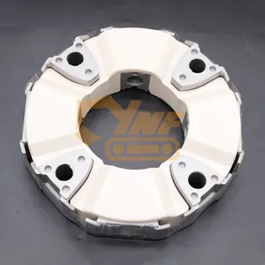YNF High Quality Most Popular of Centaflex Coupling 160h CF-H-160 for Excavator Air Compressor thumbnail-2