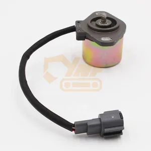 EX55UR-3 Excavator Angular Sensor Model 4400370 Construction Machinery Part 4354687 thumbnail-1