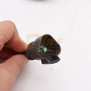 New Excavator PC200-6 & PC200-7 Throttle Motor Positioner Sensor Model 7861-93-4130 & 7861-93-4131 for Manufacturing Plant thumbnail-3