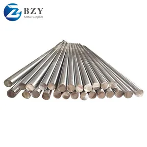 High Precision Stainless Steel Bar for Automotive and Industrial Components thumbnail-5
