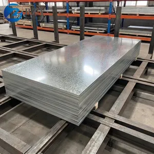 0.26-0.30MM Color PPGI Galvanized Corrugated Roofing Steel Sheet Plate Tole Sheets For House thumbnail-2