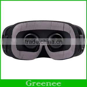 Deepoon M2 Virtual Reality 3D PC Glasses VR Headset HeadMount Compatible With Oculus Game Movie thumbnail-5
