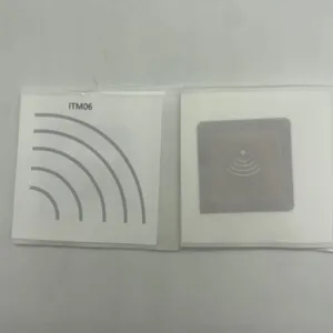 AX Series ITM02 ITM03 ITM06 ITM Module RFID Chip Tag for Domino AX150i AX350i AX550i Inkjet Coding Printer thumbnail-2