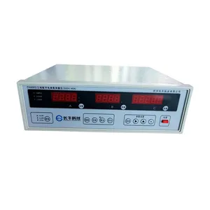 Three-phase Voltage and Current Tester for Motors, Pumps and Transformers thumbnail-5