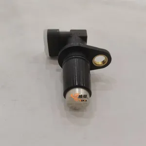 0501317949 Sensor 0.04kg 4WG180 4WG200 Gearbox Original Spare Parts thumbnail-4