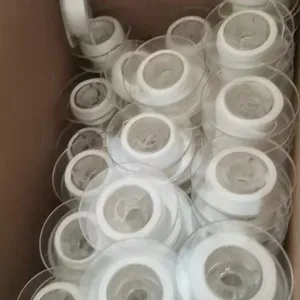PVA Mesh Refill Bags Fast Melt PVA Refill Spool, PVA String and PVA Tube for Fishing thumbnail-4