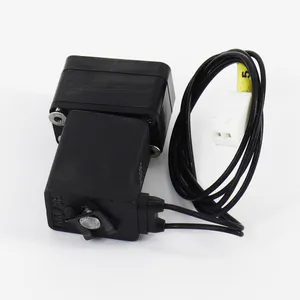 ENM37928 Electrovalve 9232 Assy for Imaje 9232 9410 9450 Inkjet Coding Printer thumbnail-4