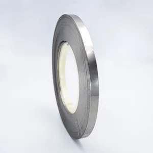 Corrosion Resistant Pure Nickel Strip for Alkaline Electrolysis and Chemical Processing Industry thumbnail-4
