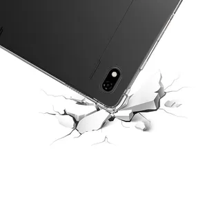 Clear TPU Case For ThinkTab X11 Gen1 10.95