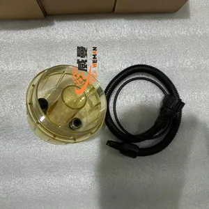 54864253 Fuel Water Separator Bowl Filter For Volvo Penta TWD1744GE Marine Diesel Engine Spare Parts thumbnail-1