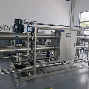 Printer Toner Membrane Separation Equipment thumbnail-5