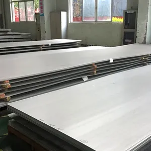High-Quality 1.4449 and 1.4436 Supplier thumbnail-3