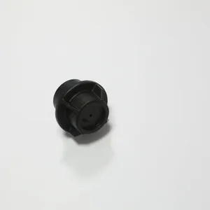 Heavy-Duty PP-T30 Breather Valve Plastic Mold: Chemical Resistant Tooling via Robotic Arm Compatible Production for SE Asia Markets thumbnail-3