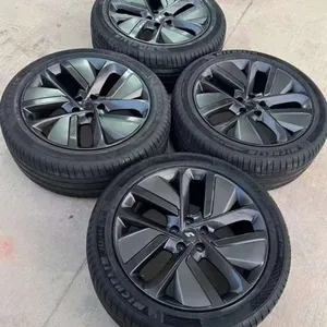 Li L9 Wheels With Tires thumbnail-4