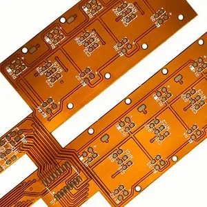 China Chaosheng Electronic Robot Multi Layer Large Size Flexible Multi Layer FPC thumbnail-1