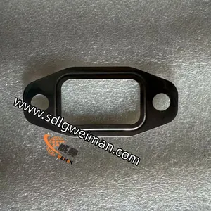 Original SDLG Shim Part No.4110000054044 for Wheel Loader thumbnail-3