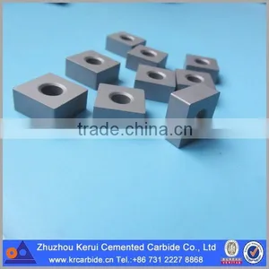 12.7x12.7x6.5mm Stone Cutting Tips ( Inserts ) thumbnail-2