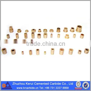 Sintered Oil Bearing Sliding Bearing thumbnail-1