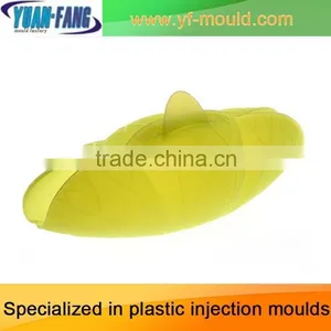 High Professional Factory Making Turnover Box Mould thumbnail-3