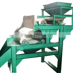 Chromite Magnetic Separator / Chromite Magnetic Dry Separator / Dry Type Magnetic Separator thumbnail-1