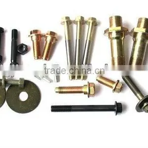 Aluminium Fasteners thumbnail-1