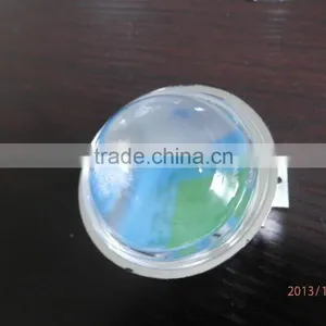 80W Led Lens With 60 Degree Reflector thumbnail-4