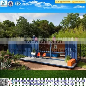 New Design Container House/modular Container Homes/shipping Container Homes thumbnail-1