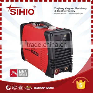 SIHIO Mma-160 Inverter Tig MMA Welding Machine thumbnail-5