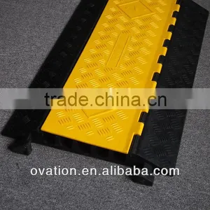 5-channel Cable Protection Cover Outdoor thumbnail-2