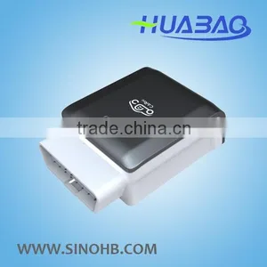 China Free OBD2 Software Elm327,Realtime GPS Tracker OBD for Car Diagnostic thumbnail-1