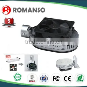 Meanwell Driver Wall Outdoor Led Gardens Lamp Led Exterior Building Lights Led Retrofit Lamps thumbnail-6