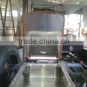 Stainless Steel Sink for Automobile thumbnail-1