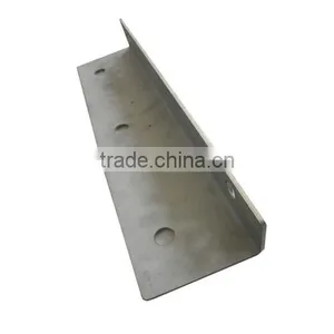 High Quality China Sheet Metal Fabrication Metal Working thumbnail-1