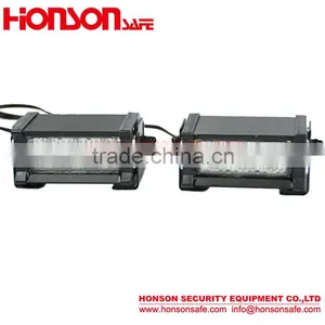 LED Emergency Surface Warning Grille LED Strobe Light for Vehicle Light HF-236 thumbnail-1