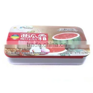 2 Pieces Mint Candy Boxes,sugar Candy Cases,joyful Candy Boxes thumbnail-2
