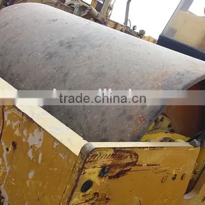 Germany Road Roller Used Road Roller Single Drum Road Roller Bomag 219d thumbnail-2