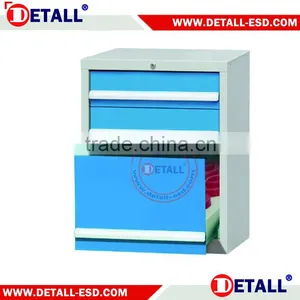 Functional Metal Metal Drawer Garage Workbench With Drawers thumbnail-6