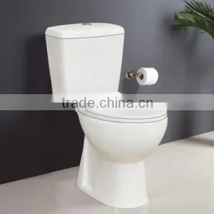 Ceramic Toilet and Ceramic Closet or Two Piece Toilet thumbnail-1