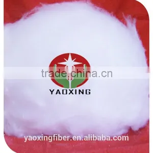Refratory Thermal Insulation Ceramic Fiber Bulk Pure White Ceramic Fiber Blown Bulk High Temperature Ceramic Fiber Bulk thumbnail-1