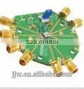 Evaluation BoardsEVAL01-HMC996LP4E thumbnail-1