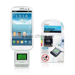 IPEGA PG-SI017 Portable Blood Alcohol Tester, Portable Alcohol Breathalyzer, Phone Breathalyzer Quality Choice thumbnail-3