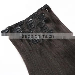 Premium Remy Hair Extensions Reviews Online Wholesale Supplier's Choice thumbnail-4