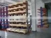 Metal Cantilever Rack thumbnail-6