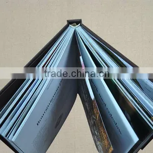 18 Years Gold Supplier Experience Custom Hardcover Book Printing thumbnail-5