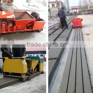 Widely Used Prestressed Concrete Poles Column Beams Pillars Machine From Chinese Manufacturer Quality Choice thumbnail-2