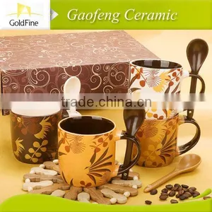 Angel Wing Mug thumbnail-1