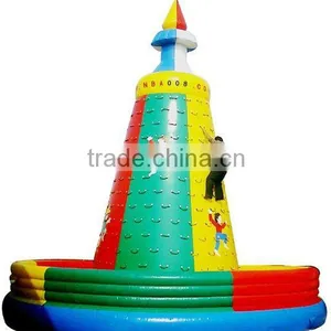 Inflatable Climbing Walls/inflatable Equipment Products/inflatable Rock Climbing Mountain thumbnail-1
